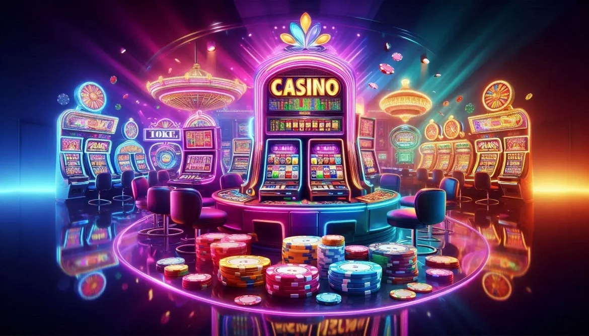 Bruno Casino